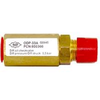 Дифференциальный обратный клапан ALCO Controls ODP-33A [800366]